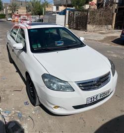 BYD G3